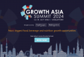 Growth Asia Summit 2024: Take advantage of our special Mother’s Day discount offer