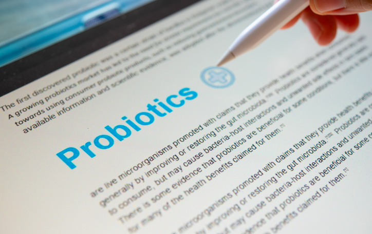 Probiotics database in demand among Singapore healthcare practitioners, says new research