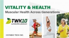 TWK10®: Optimize Muscle Wellness Across Life Stages