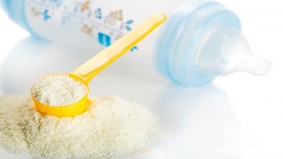 中国乳制品线上销售增速减缓，婴儿奶粉和牛奶是带动增长的主力
