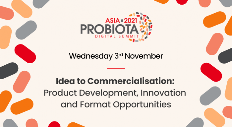 Idea to Commercialisation: Product Development, Innovation and Format Opportunities