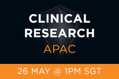 Clinical Research and Immunity in APAC