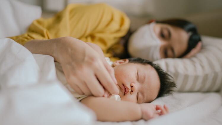 Fermentation for ‘hibernation’: Infants more likely to sleep 10+ hours if mothers eat fermented foods during pregnancy