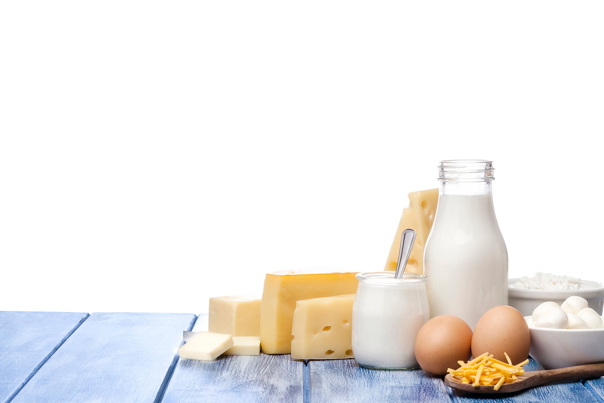 Dairy in Asia: How protein demand and flavoured cheese trends can create new growth avenues