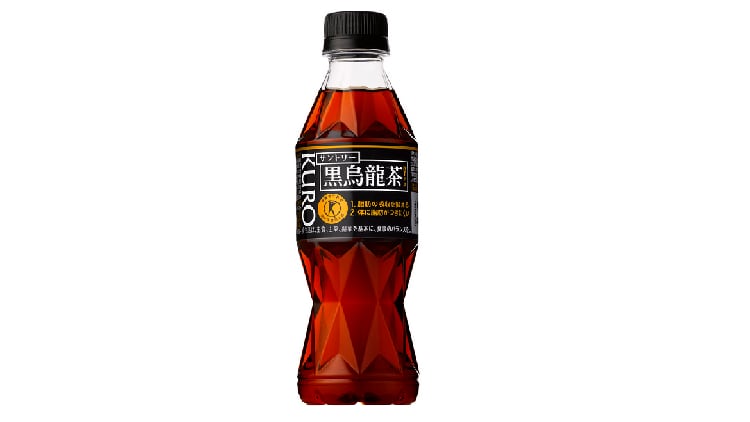 Suntory reveals top five functional beverage trends shaping Japan's market