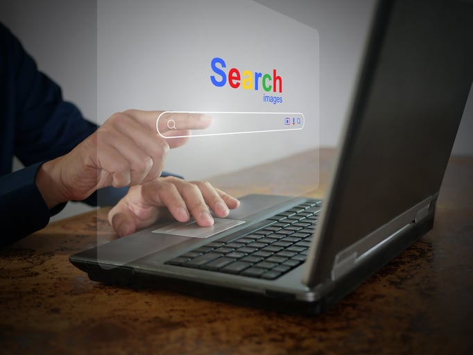 COVID-19 and Google: Vitamin C, D searches increase with community outbreaks and in winter  