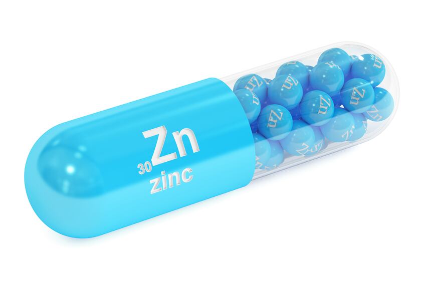 Mineral deficiencies may not have bearing on MS progression, study concludes  