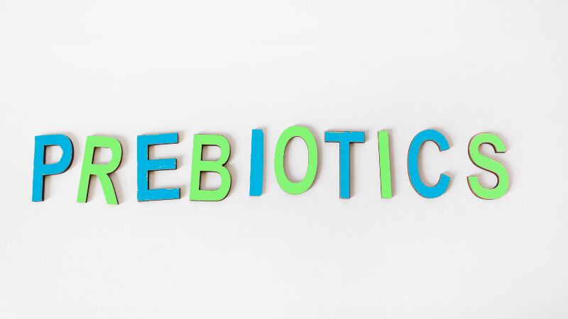 Prebiotic supplementation could benefit gut microbiota of pregnant women – China RCT