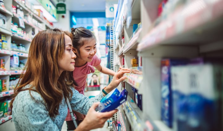 China sees lower footfall in pharmacies for paediatric immunity products in Q3, says H&H Group