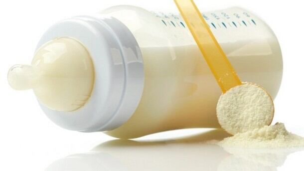 Danone Dumex formula recalled in Singapore after cronobacter sakazakii bacteria detected