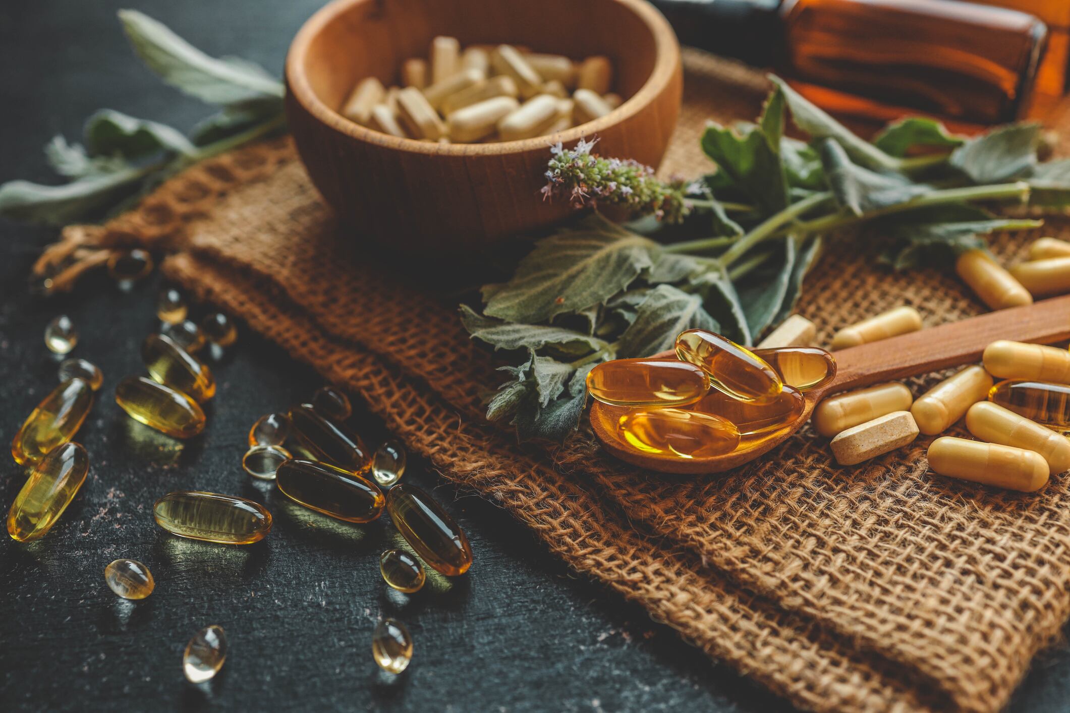 Gonmisol takes on Ayurvedic portfolio in exclusive European distribution agreement 