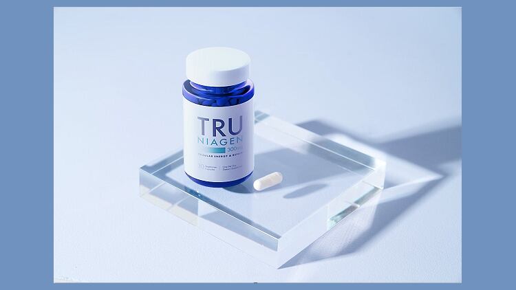 Omnichannel retail in China: Chromadex targets ‘blue-hat’ registration for Tru Niagen within two years