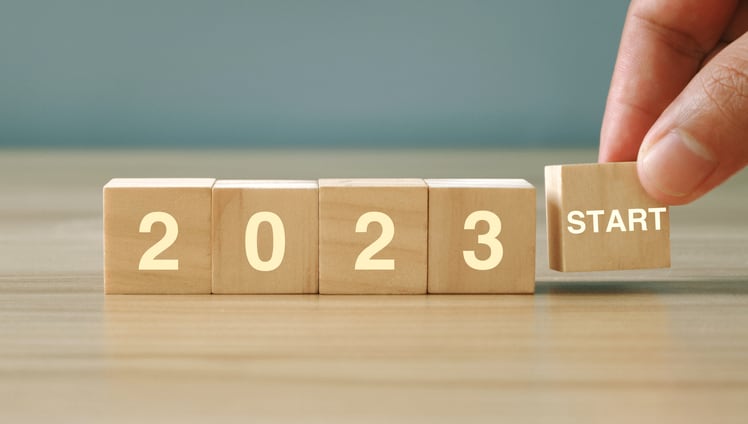 Nutra trends 2023: Industry experts on what’s next for healthy ageing, beauty, mental health and infant nutrition