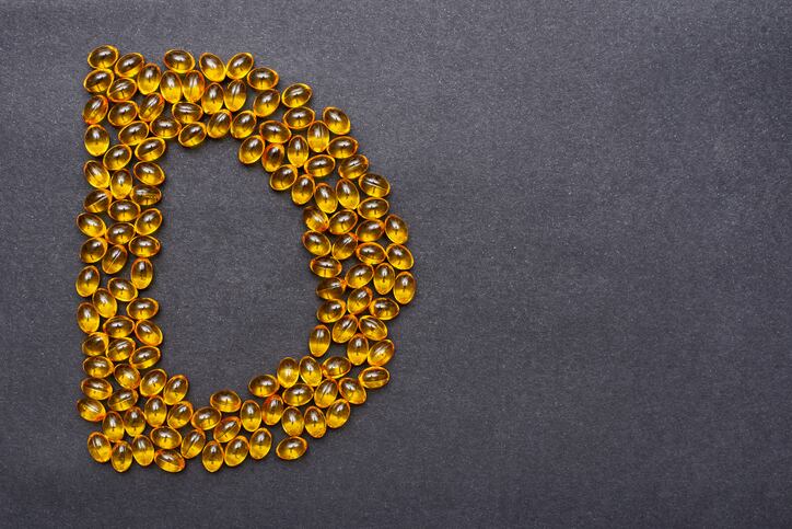 Current evidence insufficient to link vitamin D supplementation to COVID-19 outcomes – Meta-analysis