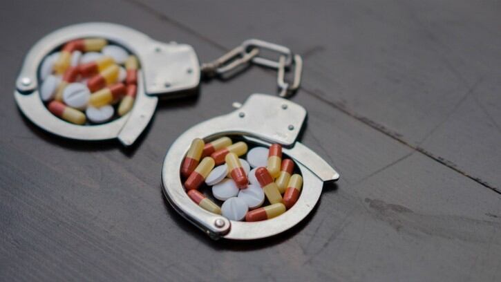 Singapore supplements crackdown: Thousands of online listings removed, illegal products seized