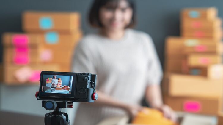 The rise of in-house livestreamers? How nutra brands are reacting to China tax evasion scandal