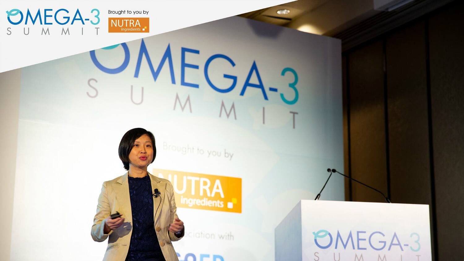 Improved omega-3 innovation and marketing required to turn awareness into usage: BASF