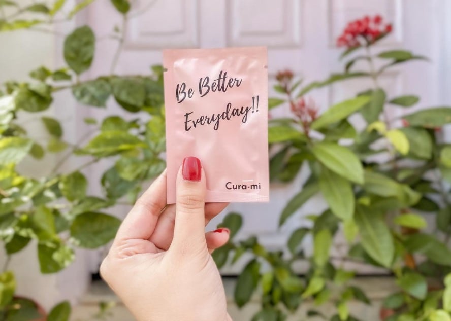 Own formulation: Indian private label firm Stellar healthcare ventures into personalised space with Cura-mi Wellness