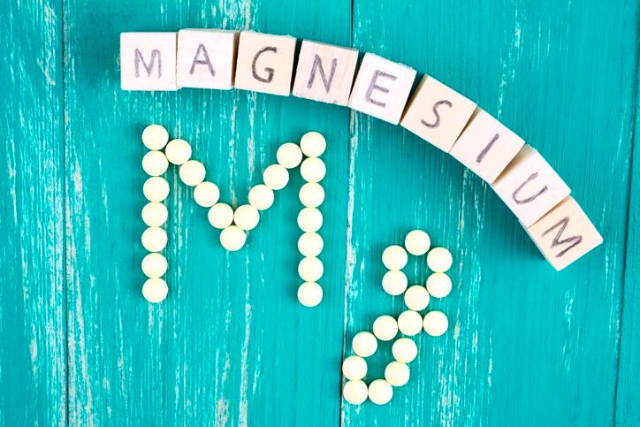 Higher magnesium levels linked with lower mild cognitive impairment risk in adults over 60 – BYHEALTH study