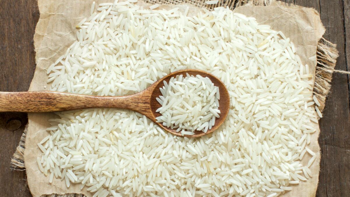 'Affordable fortification': Indian supplier gets government contract to produce fortified rice for Kerala