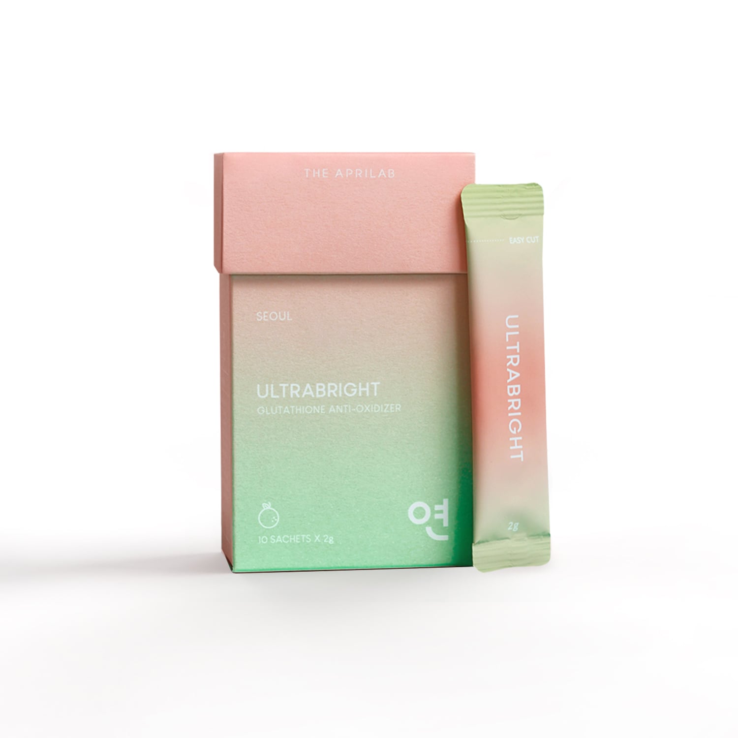 THE APRILAB banks on SEA’s interest in skin brightening, eyes entry into Indonesia
