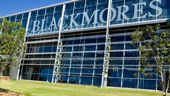 Blackmores' supply challenges under control as business plans move ahead, says CEO Henfrey