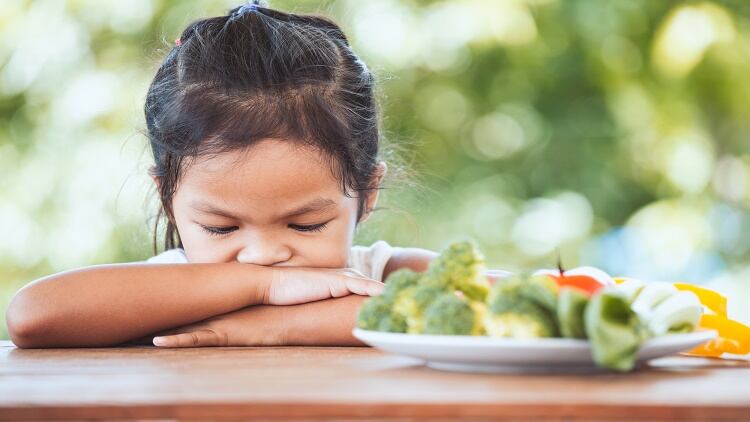 Nutritional challenge: Optimal intake the key to future success as deficiencies reduce - DSM