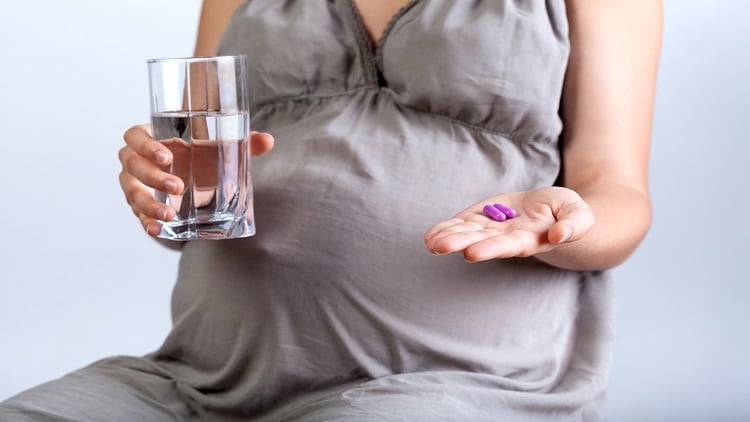 Folic acid most popular with pregnant Japanese, yet most do not know the 'right time' for consumption: Survey