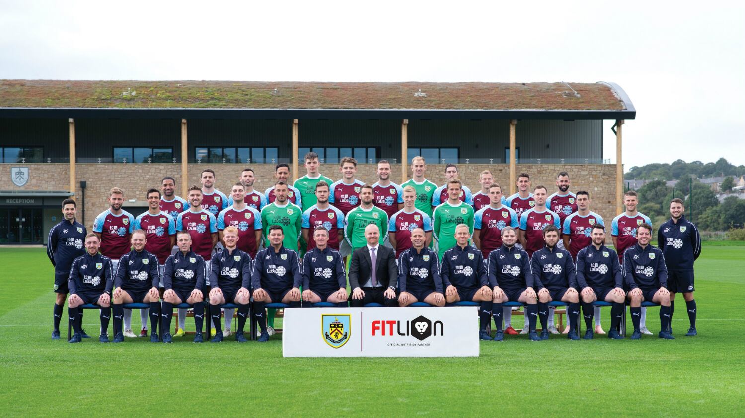 Premier League appeal: Singapore e-commerce and nutrition outfit scores deal with Burnley FC
