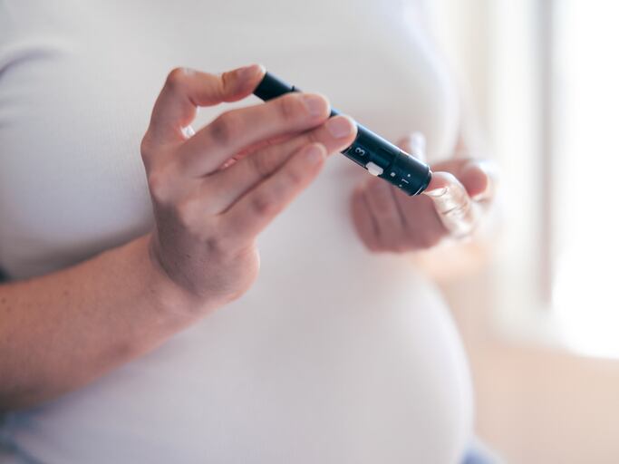 Myo-inositol supplementation effective in managing gestational diabetes – meta-analysis