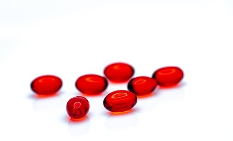'Naturally good': Natural astaxanthin top form for functionality and antioxidant activity - Review