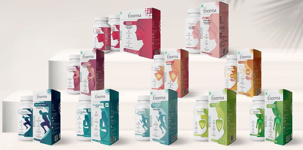 From medical nutrition to the mainstream: India’s Esperer Nutrition launches 10-strong nutraceutical range