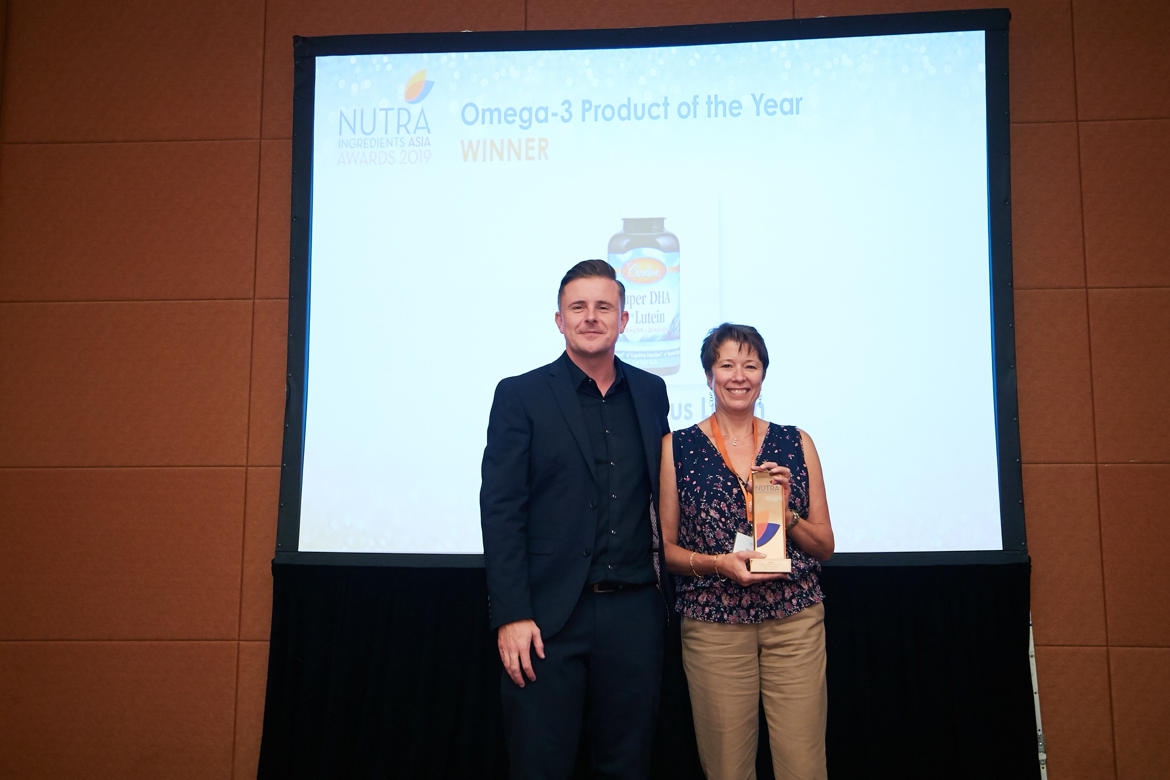 Omega-3 Product of the Year 