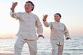 The age phenomenon: How demographic shifts are creating new health needs and opportunities