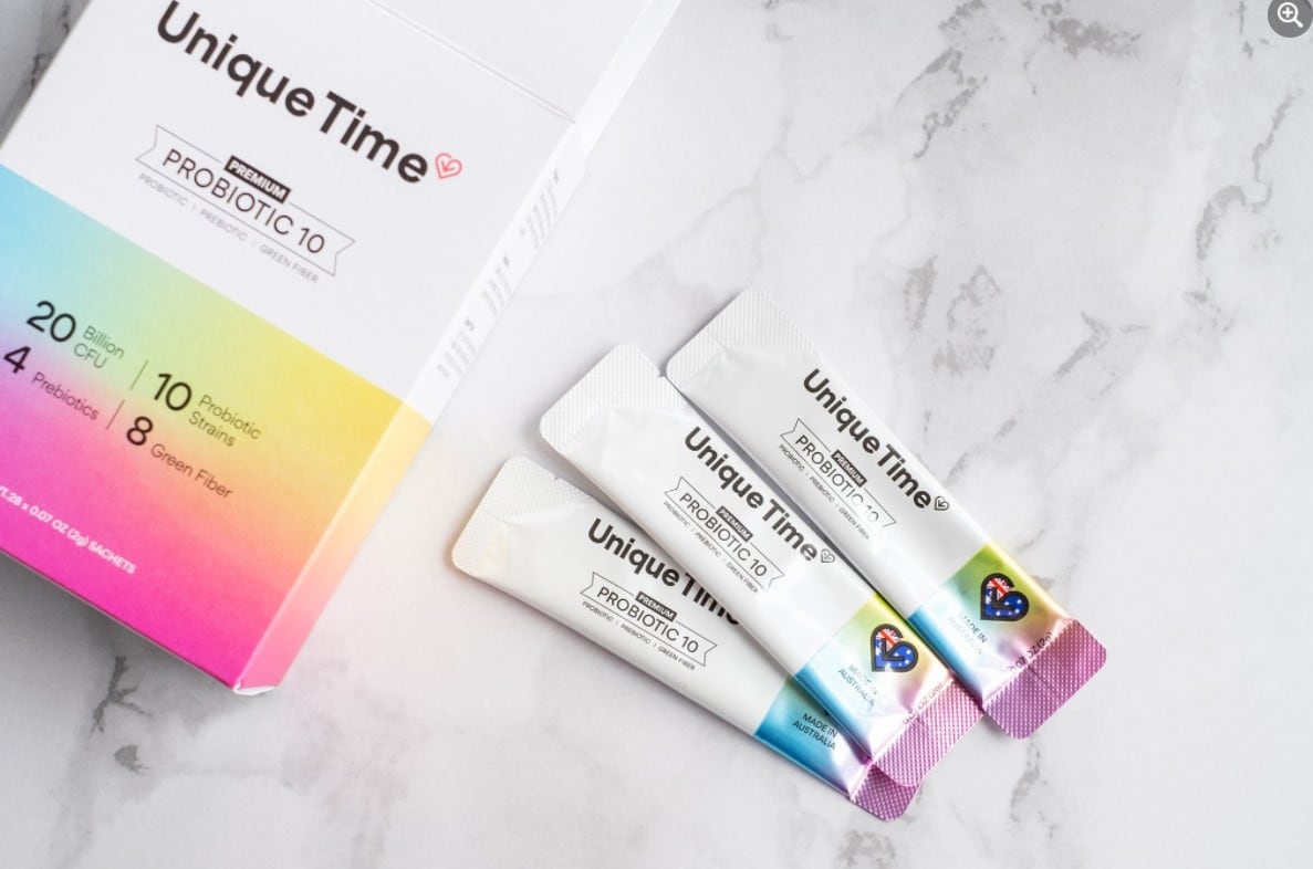 Synbiotic strategy: Singapore’s Unique Time on new launch after flagship antioxidant shot tops 1m sales