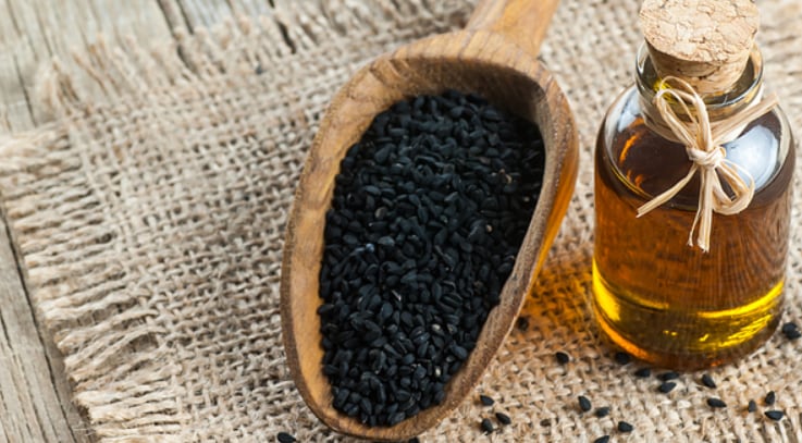 Triple benefits: Black cumin benefits blood pressure, lipid profiles, and glycaemic control – meta-analysis