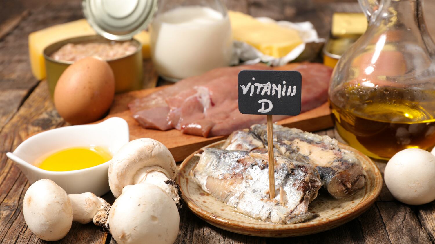 Vitamin D supplementation may be important in treating or preventing TB in children: China study