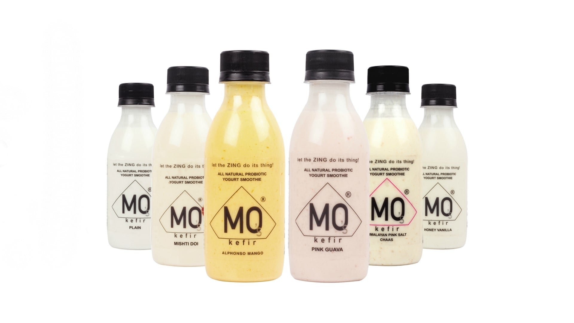 Staying alive: Indian firm eyes domestic growth and Aussie expansion with probiotic kefir products