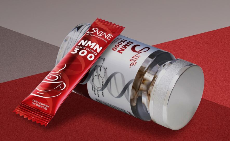 NMN expansion: Hong Kong start-up Supernine outlines plans to distribute supplements and coffee in China and Singapore