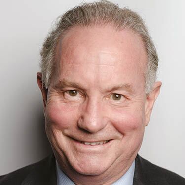 Dr Ross Walker