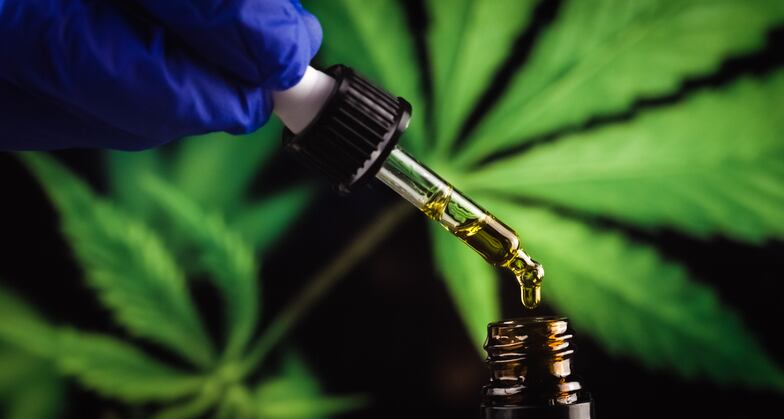 Ratio matters: CBD and THC ratio plays key role improving quality of life in brain cancer patients – BioCeuticals-funded trial