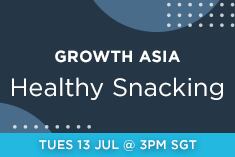 Healthy Snacking