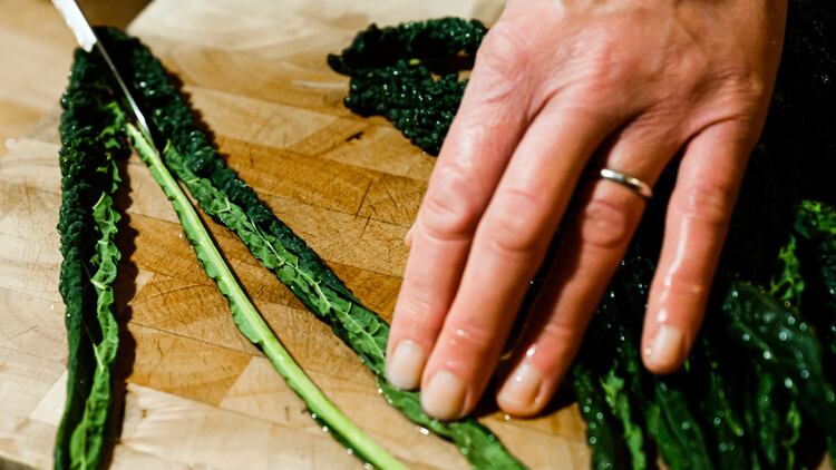 Stem sells: Kale by-products could be turned into prebiotics by Singapore partnership