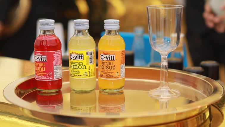 Vitamin C boost: New category innovations cushion convenience store sales slump for Thai MNC Osotspa