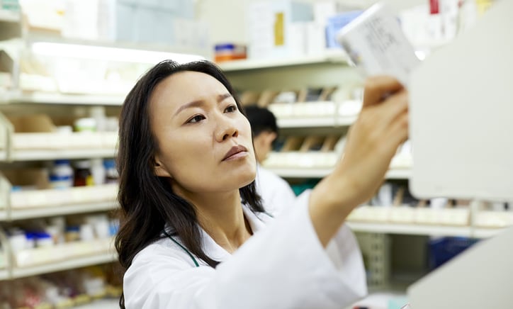 Two in five pharmacists believe more expensive dietary supplements are more effective – Malaysia study
