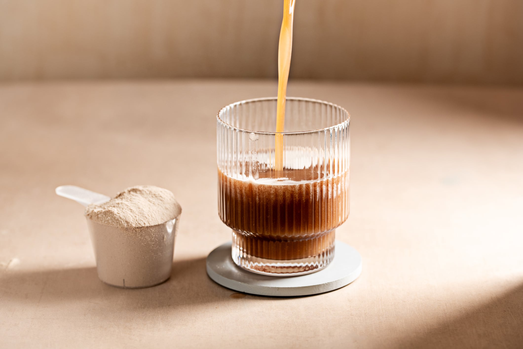 Healthy pleasure trends drive high protein sector in South Korea 