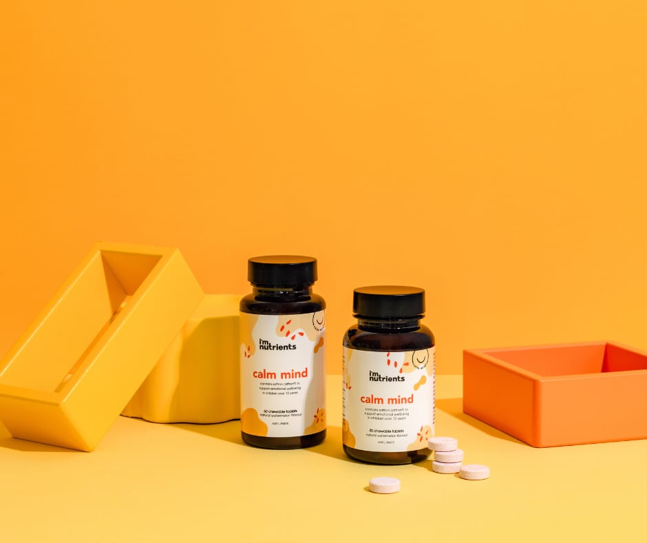 Mental wellness for kids: Emotional support a key trend, says mum-founded supplements brand I’m Nutrients