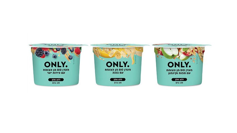 Vegan probiotic yoghurt: Israeli start-up driving APAC ambition with proprietary formula