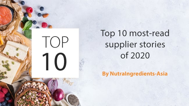 Supplier focus: Top 10 most-read supplier stories of 2020 