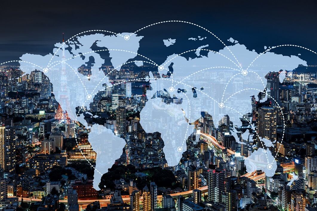 Tips for international success: “You have to work at China speed”